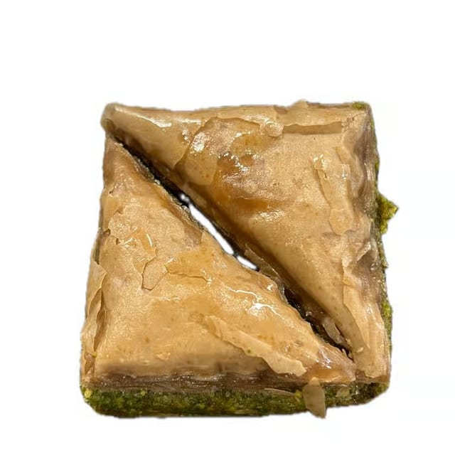 Dubai Baklava.