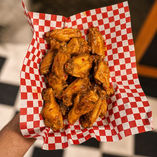 Wings
